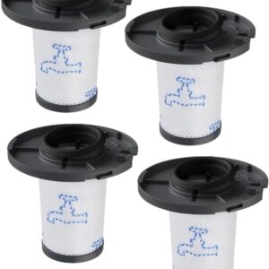 Filtre YanBan pour Rowenta X-Force Flex ZR009007