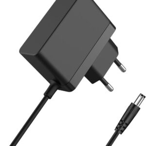 Bouge Chargeur 33V pour Rowenta Xforce Flex 11.60 Animal Care