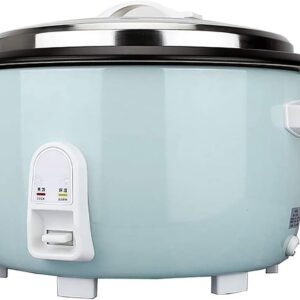 FUFIZU Cuiseur à riz 10L pro - Cantines & Collectivités