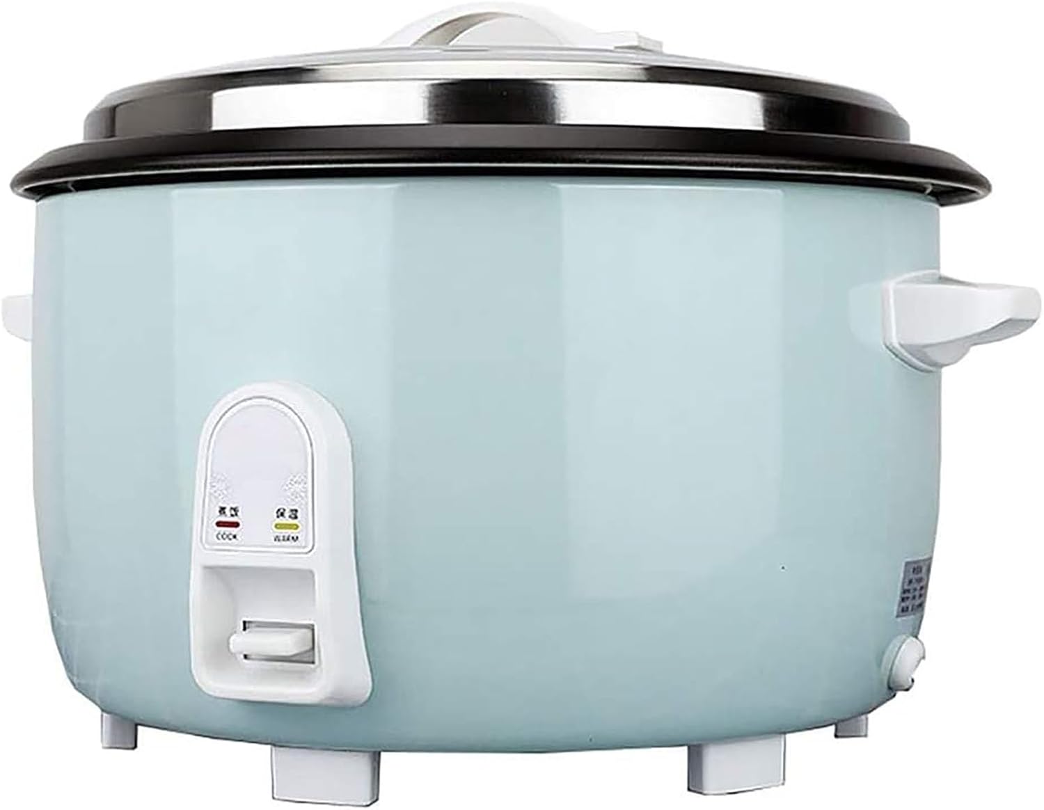 FUFIZU Cuiseur à riz 10L pro - Cantines & Collectivités
