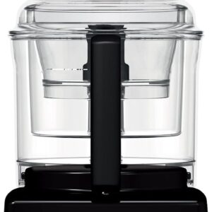 Magimix CS 5200 XL - Robot multifonction noir - Fabriqué en France