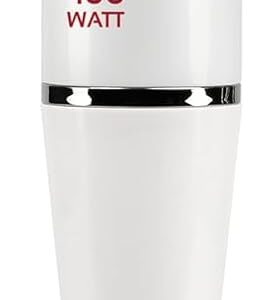 Girmi MX04 Mixeur plongeant 400 W - Blanc