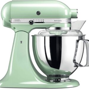 KitchenAid Artisan Robot Pâtissier 4,8 L - Pistache
