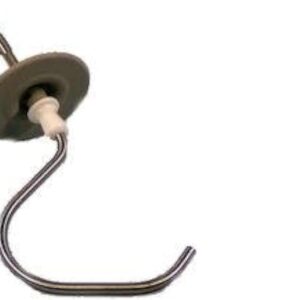 Kenwood KW706771 - Crochet pétrisseur Prospero KM260