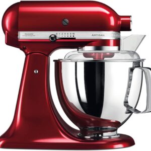 Robot pâtissier KitchenAid Artisan 4,8 L - Pomme d'Amour