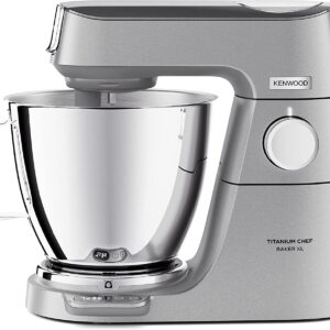 Kenwood Titanium Chef Baker XL - Robot pâtissier 1200W