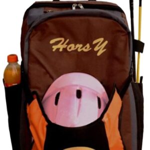 Sac équitation enfant TentHome - Rangement bottes & casque