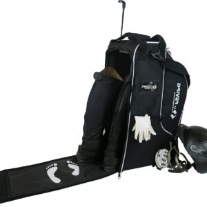 Sac à dos Driver13 pour bottes d'équitation Deluxe