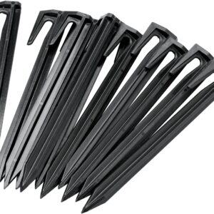 Gardena Cavaliers câbles tondeuse - 100 pièces