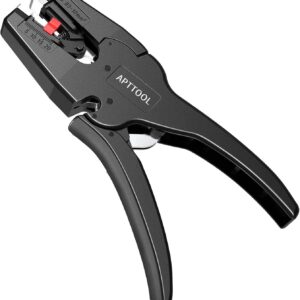 Pince à dénuder auto APTTOOL 11-20 AWG