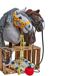 Clapier rustique pour chevaux - X-Group4th