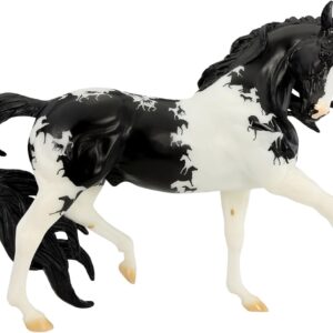 Breyer Cheval Ibérique 75e Anniversaire – Esprit (B-TR-10322)