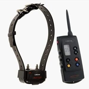 Ensemble dressage chien CANICOM 1500 - NUM'AXES