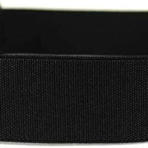 Ceinture Boa L'Original Sac Banane Noir - Sport & Sécurité