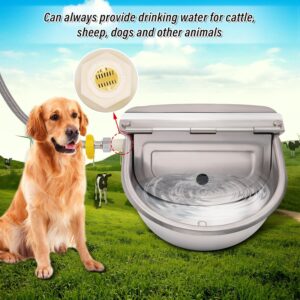 Gamelle automatique 9 en 1 pour animaux - MUALROUS