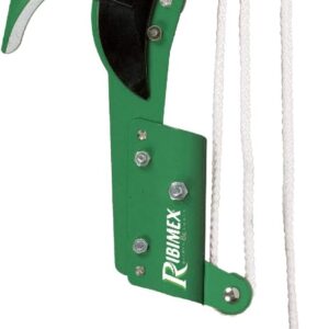 Ribiland Élagueur Pro 10" + Scie - RIBIMEX