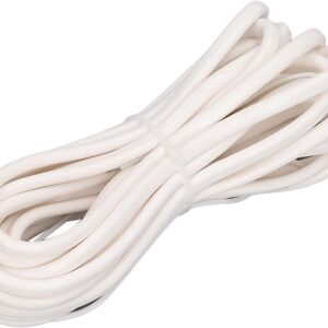 Câble chauffant antigel 220V pour tuyaux - LenTLy