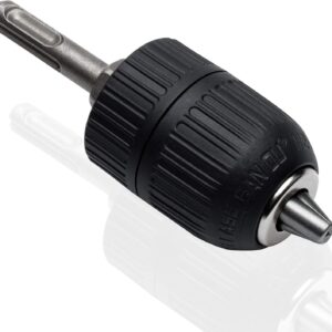 Mandrin SDS 13mm auto-serrant pour perceuse