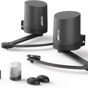 Avidsen Orane Connect - Motorisation connectée pour portail battant