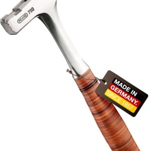 Picard Marteau arrache-clous n°790 - Pro