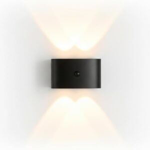 Veilleuse LED Prise Murale Almond Light 4W