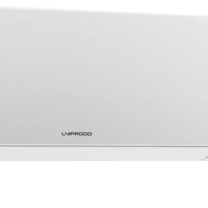 Radiateur soufflant céramique 2000W - Uniprodo