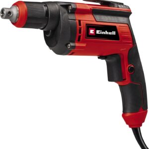 Einhell TC-DY 710 E : Visseuse à placo 710W