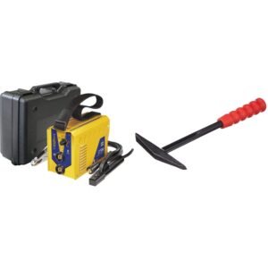 GYS Gysmi 160P - Poste à souder inverter MMA 160A