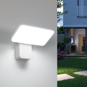 Applique murale LED extérieure Riserva 16W IP65