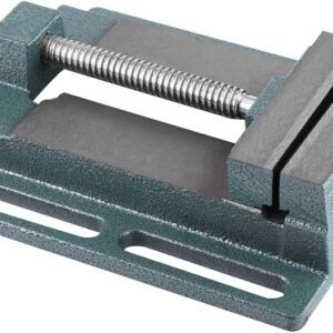 Étau de perceuse colonne pivotant 4" - Wakects