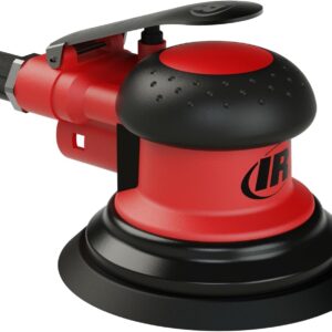 Ingersoll Rand Ponceuse Orbitale Pneu 5151-6-HL 6"
