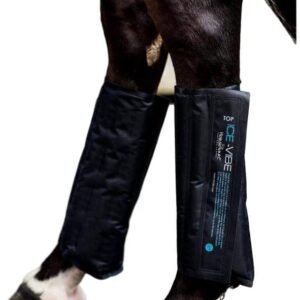 Horseware Ice Vibe - Pochettes de froid pour jarrets