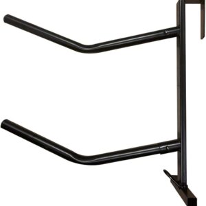 Porte-Selle Tosoni : Protection & Durabilité