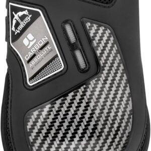 Veredus Carbon Gel Absolute Rear - Protection optimale