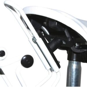 Fixation Porte-Bidon Chariot Selle Sélection P2R