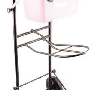 Porte-selle Horses – Protection optimale pour votre selle