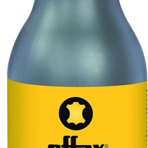 Effax Leather Combi Plus Spray Mousse Marron 500 ml