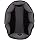 Casque Samshield Shadowmatt 2.0 - Liner 55S Noir