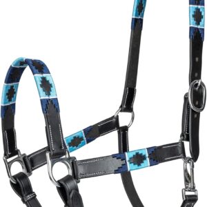 Licol en cuir Polo - Waldhausen