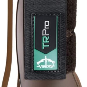 Veredus TR Pro Front - Bottes tendon avant étanches
