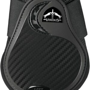 Veredus TRC Vento - Bottes de boulet ventilées