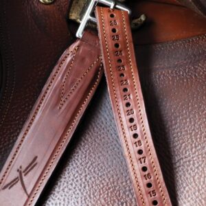 Freejump Etrivières Classic Wide Marron M