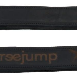 Freejump Étrivières Classic Wide Noir - Taille M