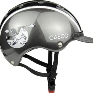 Casco Nori 2.0 Moonbeam - Casque enfant licorne