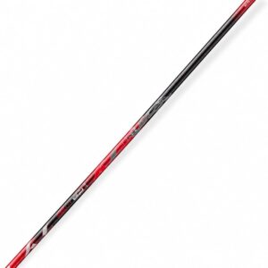 Canne à pêche télescopique TSURI 7,2 m - Carbone - 320 g