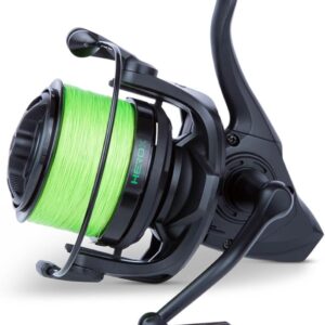 Sonik Sports Hero X BC0031 Moulinet Spod 13,6 kg