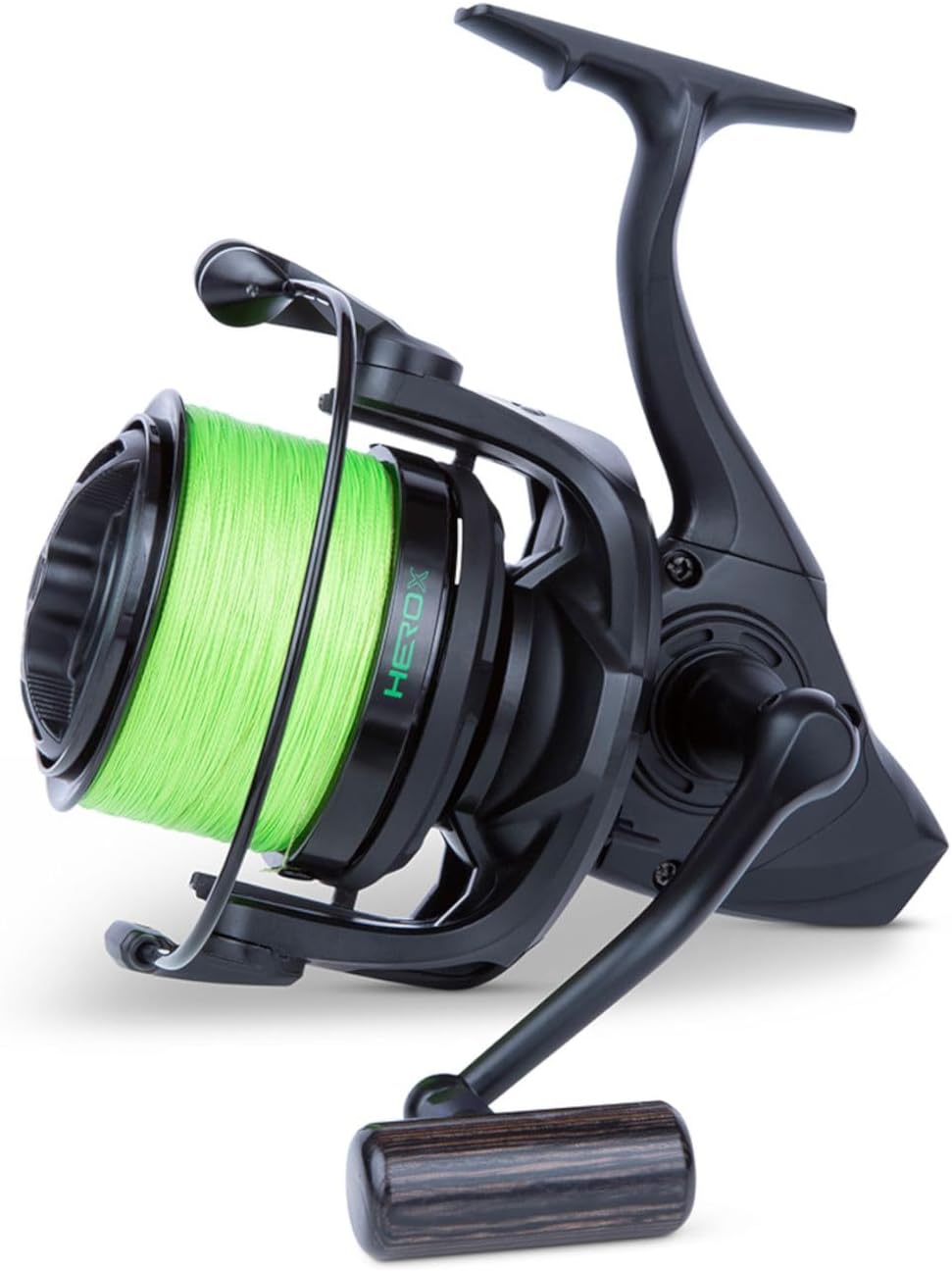 Sonik Sports Hero X BC0031 Moulinet Spod 13,6 kg