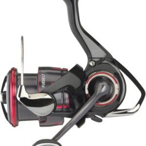 Daiwa Moulinet Leurres Fuego 23 LT 2500 XH