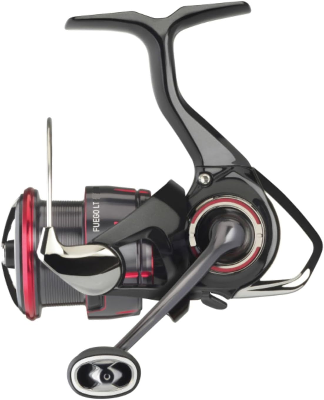Daiwa Moulinet Leurres Fuego 23 LT 2500 XH