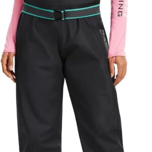 Bassdash Cuissardes pêche femmes FW15 - Motif léopard imperméable